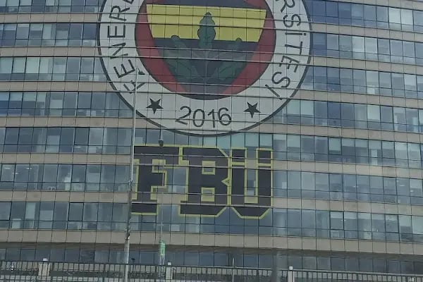 Fenerbahçe Üniversitesi - Resim 6