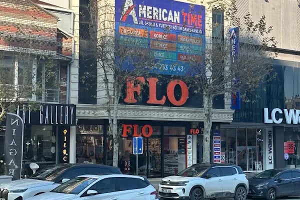 American Time Bursa - Yabancı Dil Kursu - Resim 8