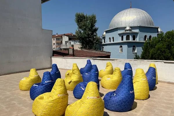 American Time Bursa - Yabancı Dil Kursu - Resim 5