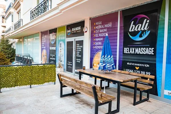 Bali Relax Masaj - Resim 3