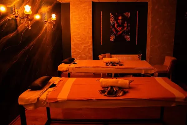 Bali Relax Masaj - Resim 4