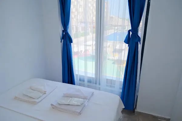 Bu Bungalow Hotel - Resim 17
