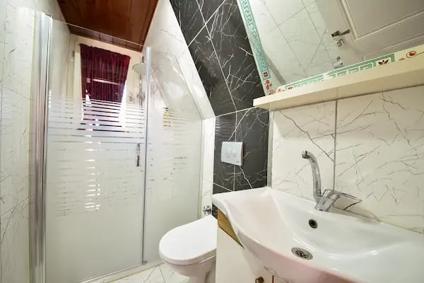 Bu Bungalow Hotel - Resim 4