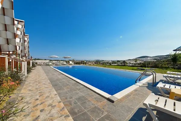 Bu Bungalow Hotel - Resim 16