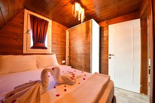 Bu Bungalow Hotel - Resim 2