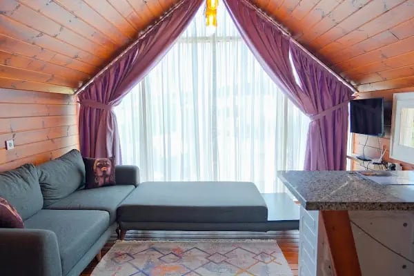 Bu Bungalow Hotel - Resim 13