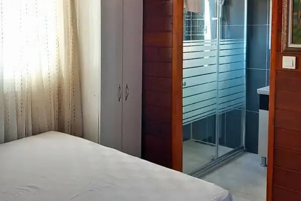 Bu Bungalow Hotel - Resim 15