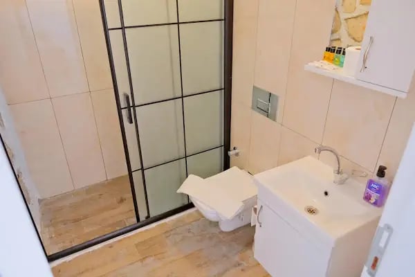 Bu Bungalow Hotel - Resim 14