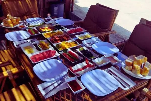 Bu Bungalow Hotel - Resim 7
