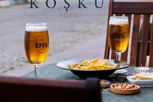 Koçanlı Köşkü - Resim 10