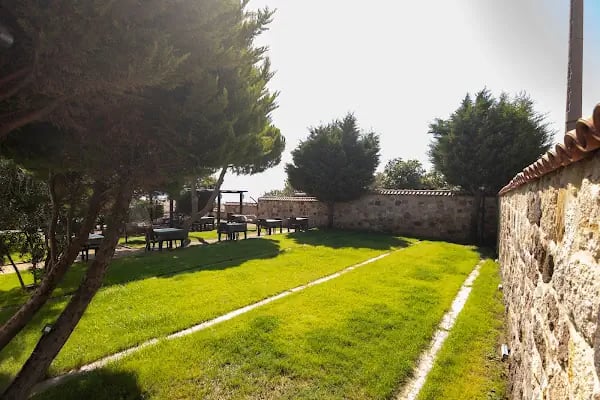 Koçanlı Köşkü - Resim 12
