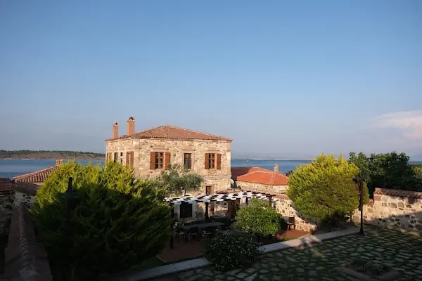 Koçanlı Köşkü - Resim 4