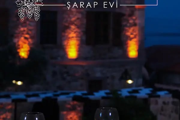 Koçanlı Köşkü - Resim 17