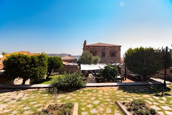 Koçanlı Köşkü - Resim 19