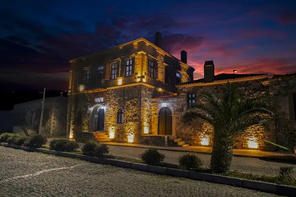 Koçanlı Köşkü - Resim 11