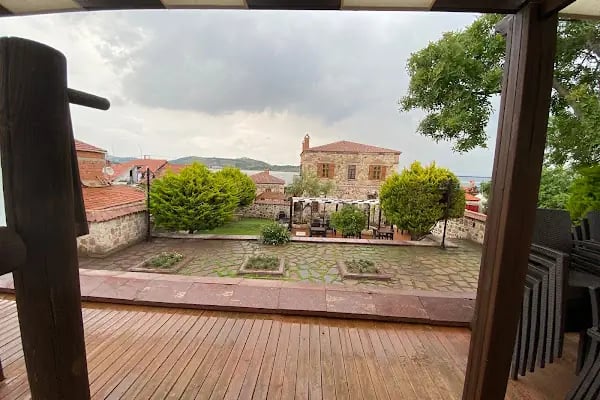 Koçanlı Köşkü - Resim 15