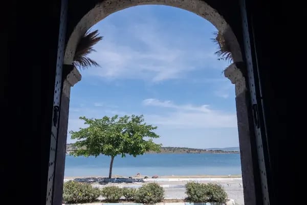 Koçanlı Köşkü - Resim 9