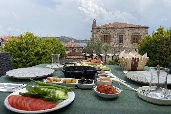 Koçanlı Köşkü - Resim 16