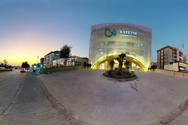 Estetik International - Resim 10