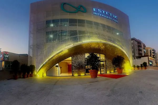 Estetik International - Resim 14