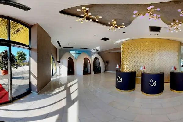 Estetik International - Resim 3