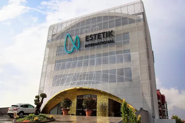 Estetik International - Resim 1