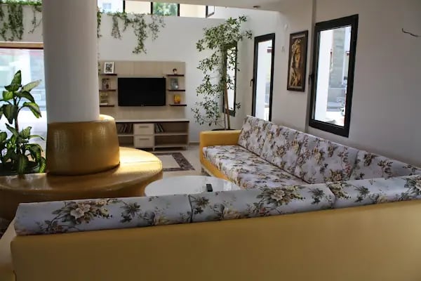 Bronze Hotel - Resim 5