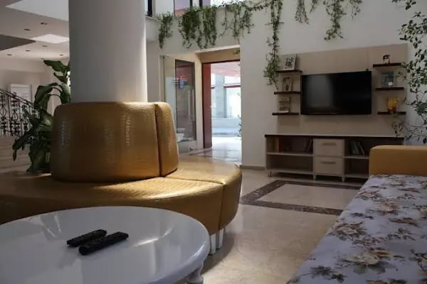 Bronze Hotel - Resim 9