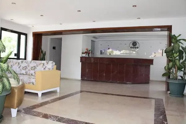 Bronze Hotel - Resim 7