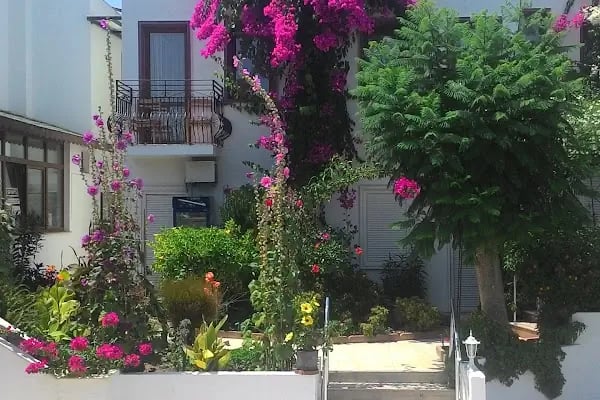 Bronze Hotel - Resim 20