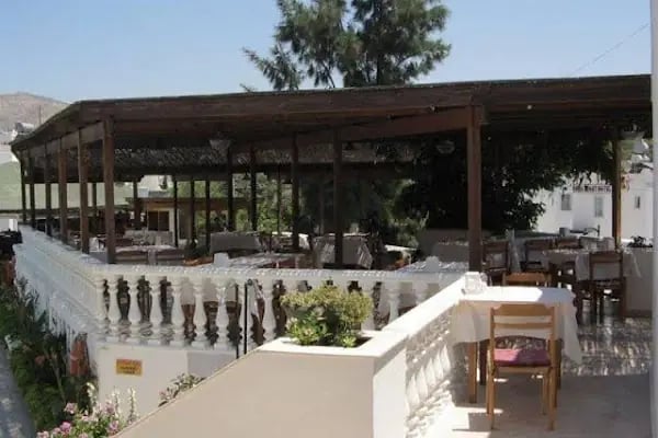 Bronze Hotel - Resim 12