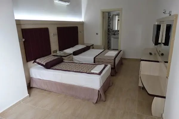 Bronze Hotel - Resim 15