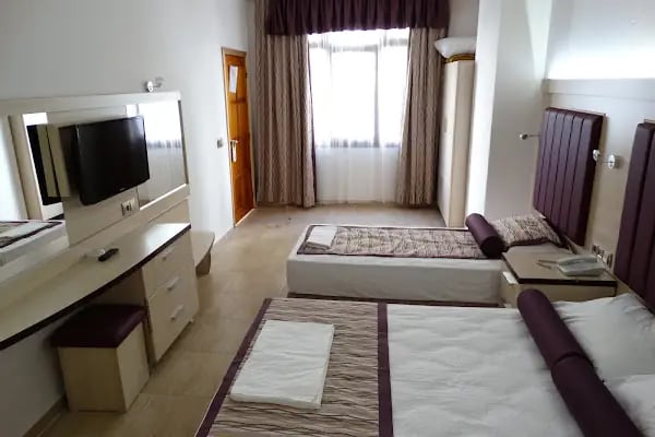 Bronze Hotel - Resim 2