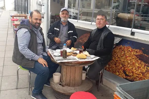 Çayırova Milli Kokoreç - Resim 10