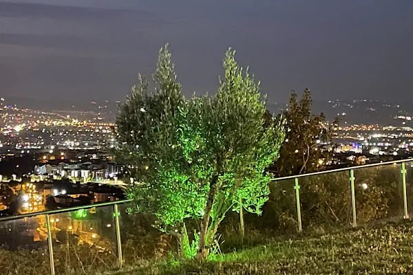 Seyir 360 Cafe Restaurant - Resim 7