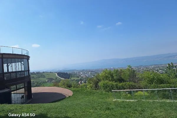 Seyir 360 Cafe Restaurant - Resim 8