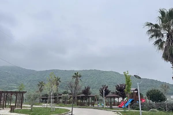 Seyir 360 Cafe Restaurant - Resim 12