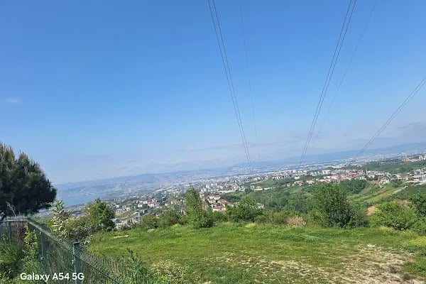 Seyir 360 Cafe Restaurant - Resim 5
