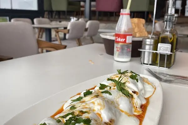 Seyir 360 Cafe Restaurant - Resim 4