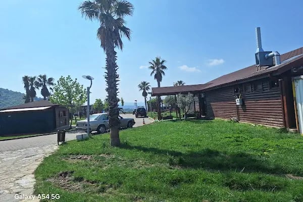 Seyir 360 Cafe Restaurant - Resim 19