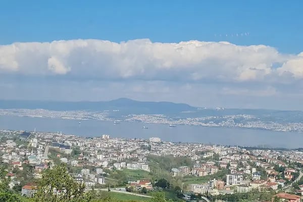 Seyir 360 Cafe Restaurant - Resim 6