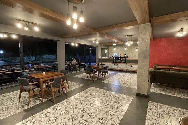 Trabzon Yıldızlı Arena Go Kart - Resim 6