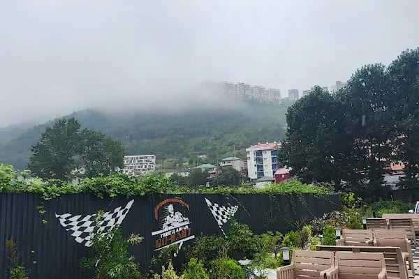 Trabzon Yıldızlı Arena Go Kart - Resim 20