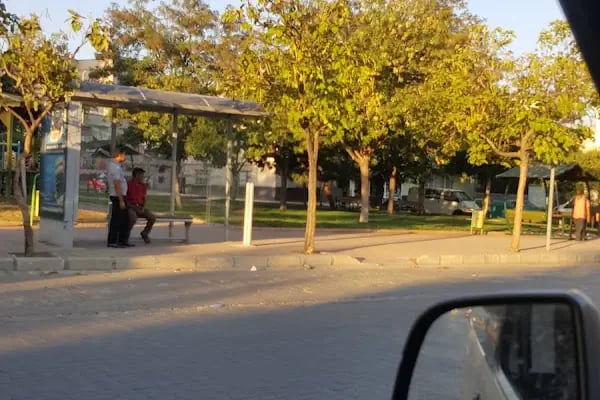 Sahinbey Park - Resim 5