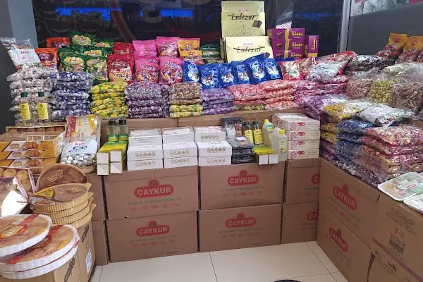 Seç Market güvenoğlu - Resim 3