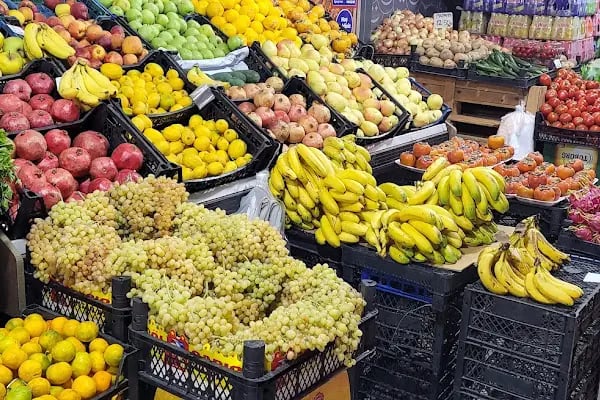 Seç Market güvenoğlu - Resim 11