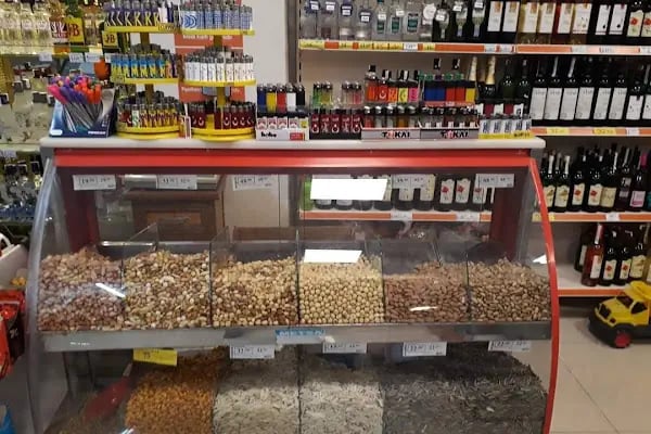 Seç Market güvenoğlu - Resim 7
