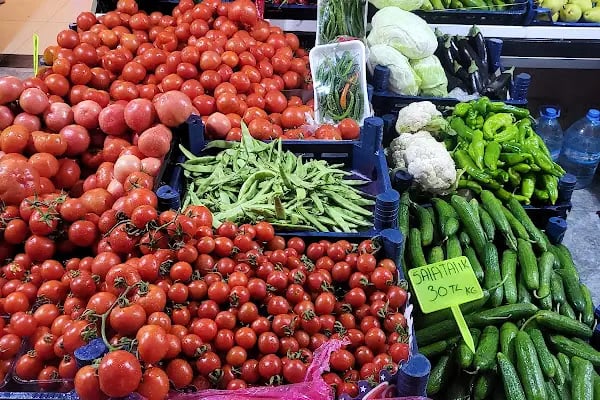 Seç Market güvenoğlu - Resim 17