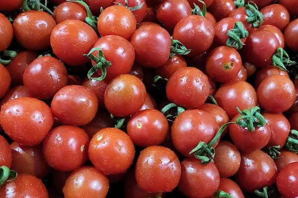 Seç Market güvenoğlu - Resim 20