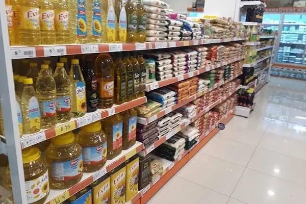 Seç Market güvenoğlu - Resim 4